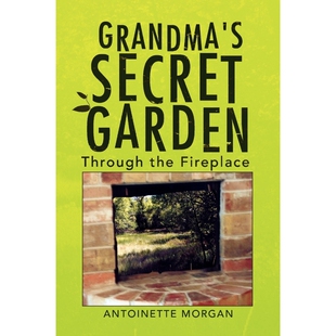 按需印刷Grandma's Secret Garden[9781436349086]