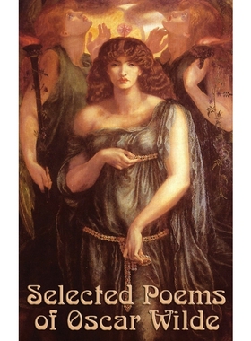 按需印刷Selected Poems of Oscar Wilde[9781515430605]