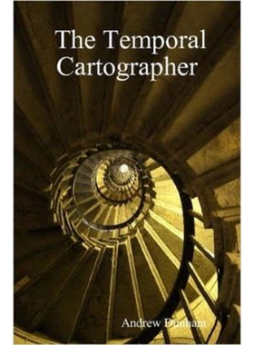 预订The Temporal Cartographer