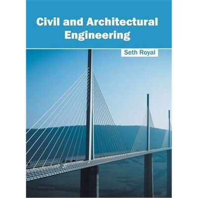 按需印刷不退不换Civil and Architectural Engineering[9781632405289]