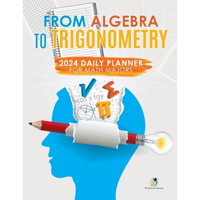 按需印刷不退不换From Algebra to Trigonometry[9781541967090]