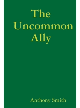按需印刷The Uncommon Ally[9781312691575]