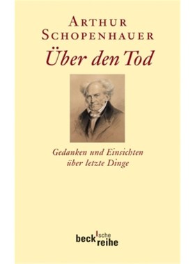 预订【德语】Über den Tod:Gedanken und Einsichten über letzte Dinge