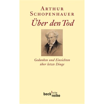 预订【德语】Über den Tod:Gedanken und Einsichten über letzte Dinge