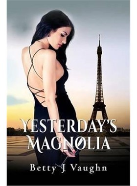 按需印刷Yesterdays Magnolia[9781590955550]