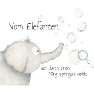 wollte Elefanten einen Ring durch Vom der 9783000660368 预订 springen 德语