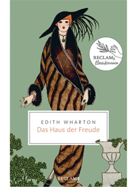 预订【德语】Das Haus der Freude[9783150206362]