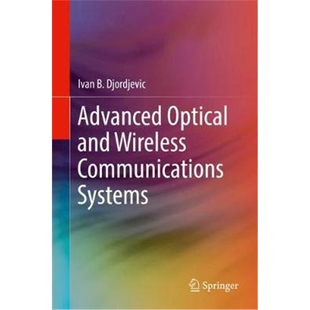 Wireless 预订不退不换Advanced Optical and Systems Communications