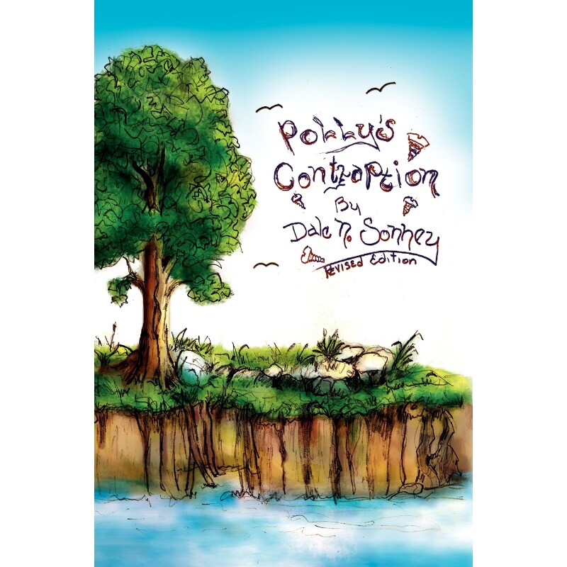 按需印刷不退不换Polly's Contraption[9781441593542]