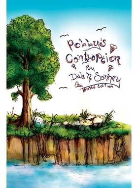 按需印刷Polly's Contraption[9781441593542]