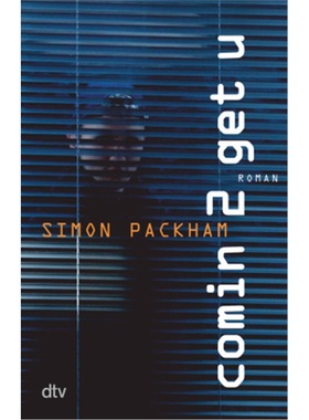 预订【德语】Comin 2 get u (Piccadilly Press Ltd. UK, 2010)[9783423782579]