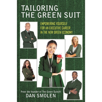 按需印刷Tailoring the Green Suit[9781449059798]