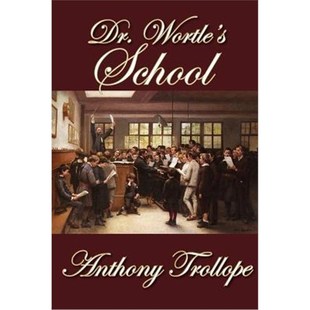9781607620419 按需印刷Dr. School Wortle