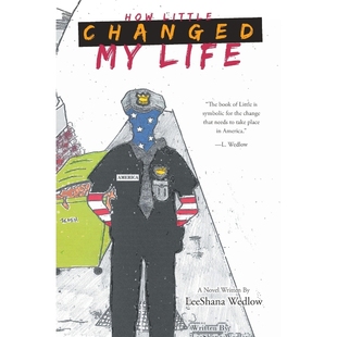 Little 9781640964013 Changed Life 按需印刷How