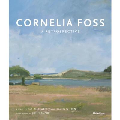 预订不退不换Cornelia Foss:A Retrospective