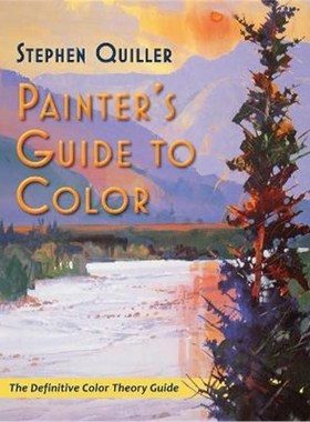 按需印刷Painter's Guide to Color (Latest Edition)[9781635619577]