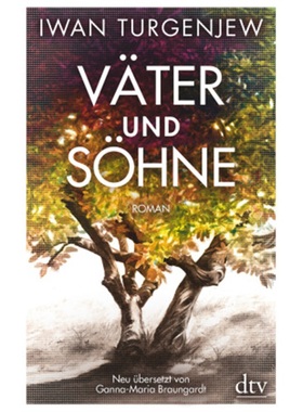 预订【德语】Otcy i deti[9783423281386]