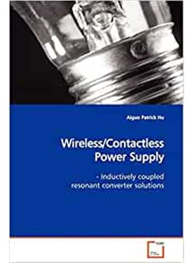 按需印刷Wireless/Contactless Power Supply[9783639116731]