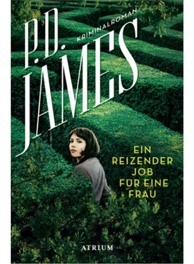 预订【德语】 An unsuitable job for a woman[9783038820239]