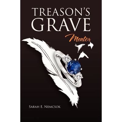按需印刷不退不换Treason's Grave[9781462854370]