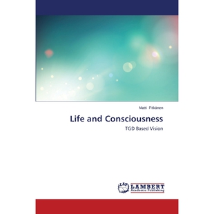 9783659599088 Consciousness and 按需印刷Life