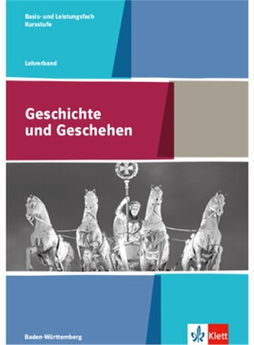 预订不退不换德语 Geschichte und Geschehen Kursstufe Basis- und Leistungsfach. Ausgabe B[9783124301628]