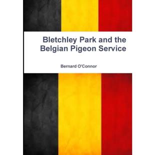 Park Pigeon and Belgian Service the 预订Bletchley