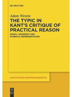 按需印刷DEG The Typic in Kant s 