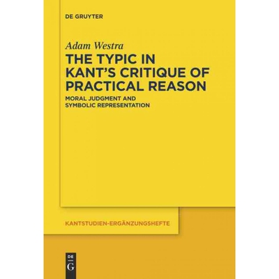 按需印刷不退不换DEG The Typic in Kant s 