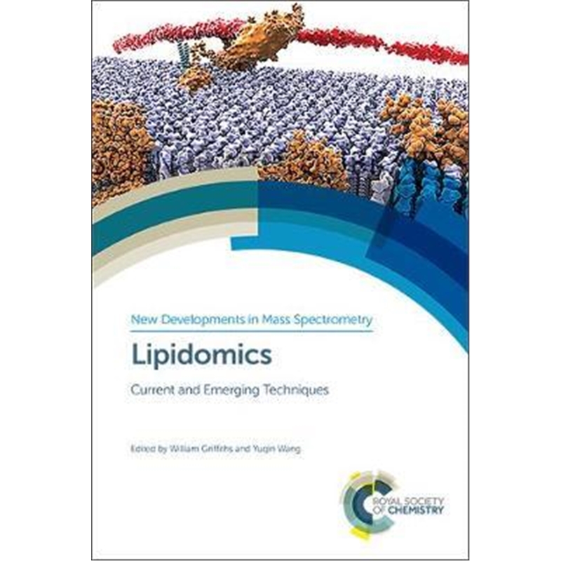 预订Lipidomics:Current and Emerging Techniques