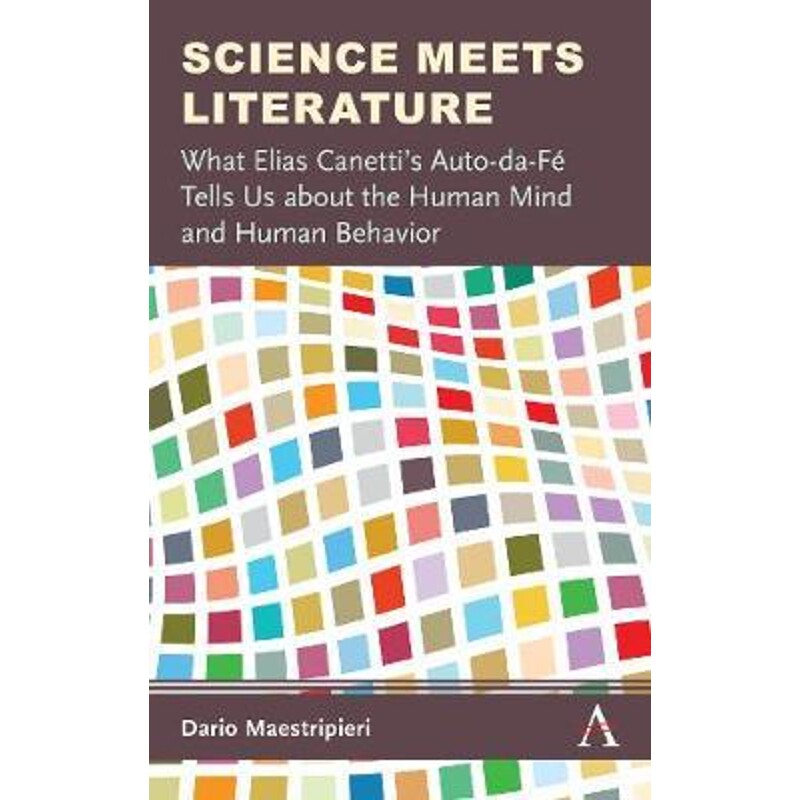 按需印刷不退不换Science Meets Literature[9781785270697]