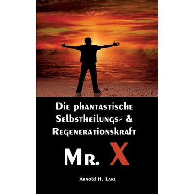 预订【德语】Mr. X, Mr. Gesundheits-X[9783347203617]