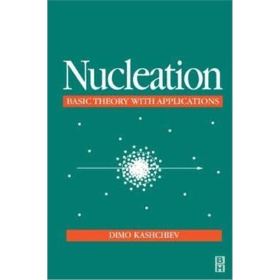 预订Nucleation