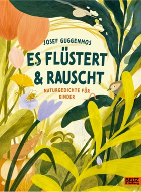 预订【德语】Es flustert und rauscht[9783407756442]