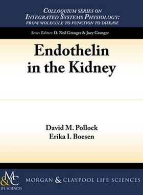 按需印刷Endothelin in the Kidney[9781615042104]