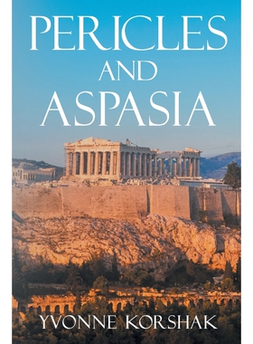 按需印刷不退不换Pericles and Aspasia[9781959182214]