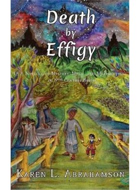 按需印刷Death By Effigy[9781911486114]