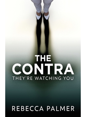 按需印刷The Contra[9784824149336]