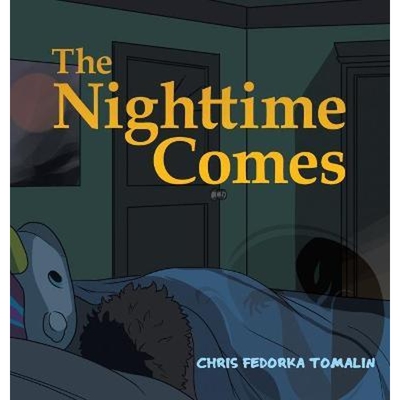 按需印刷不退不换The Nighttime Comes[9781664154056]