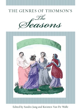 按需印刷The Genres of Thomson's The Seasons[9781611462784]