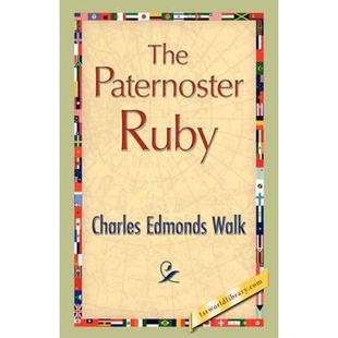 9781421894218 Ruby Paternoster 按需印刷不退不换The