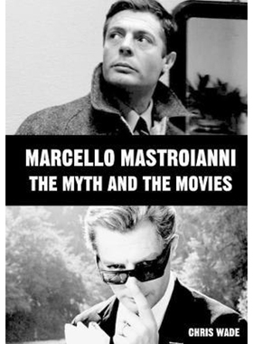 按需印刷Marcello Mastroianni[9780244235833]