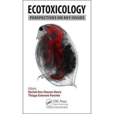 按需印刷不退不换Ecotoxicology:Perspectives on Key Issues[9781138196827]