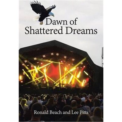 按需印刷Dawn of Shattered Dreams[9781524524159]