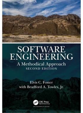 预订Software Engineering:A Methodical Approach, 2nd Edition[9780367746018]