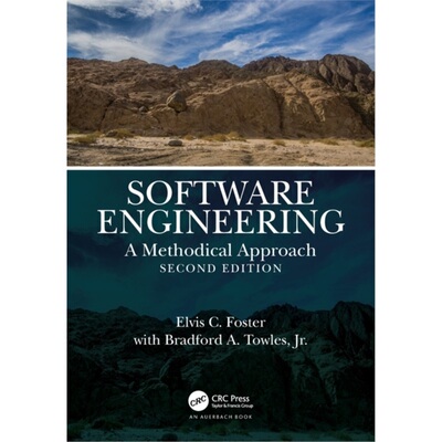 预订Software Engineering:A Methodical Approach, 2nd Edition[9780367746018]