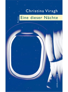 预订【德语】 Eine dieser Nächte[9783038200567]