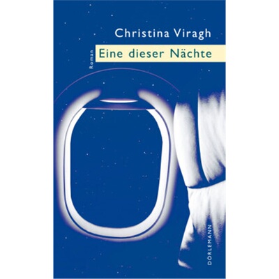 预订【德语】 Eine dieser Nächte[9783038200567]