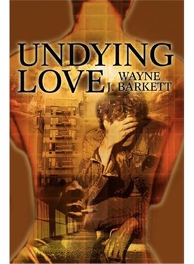 按需印刷Undying Love[9781403315748]