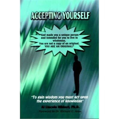 按需印刷不退不换Accepting Yourself[9780595219933]